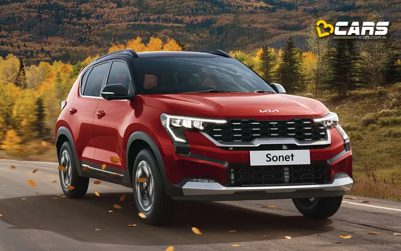 Kia upcoming cars suvs and evs in 2024