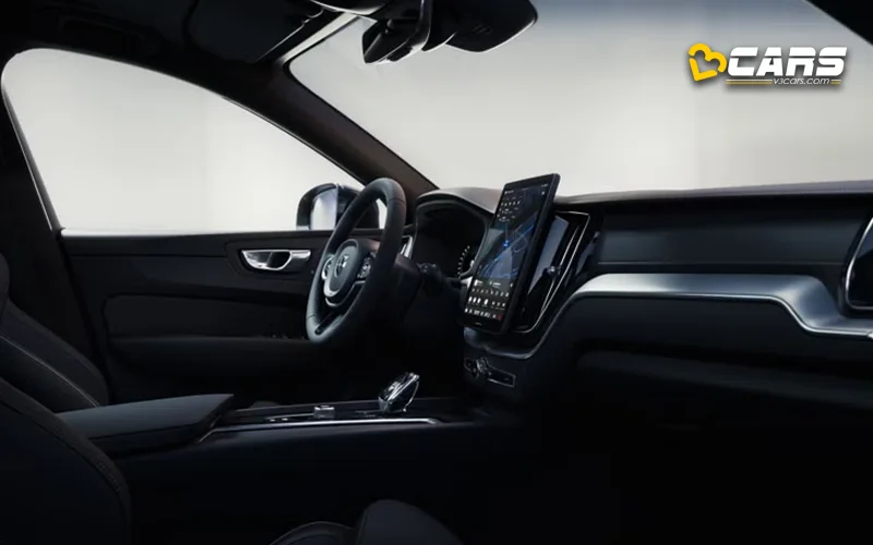 Volvo xc60 facelift launched in india at rs 71 9 lakh