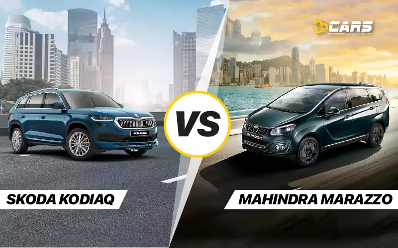 Kodiaq Vs Marazzo