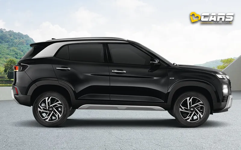 2024 Creta