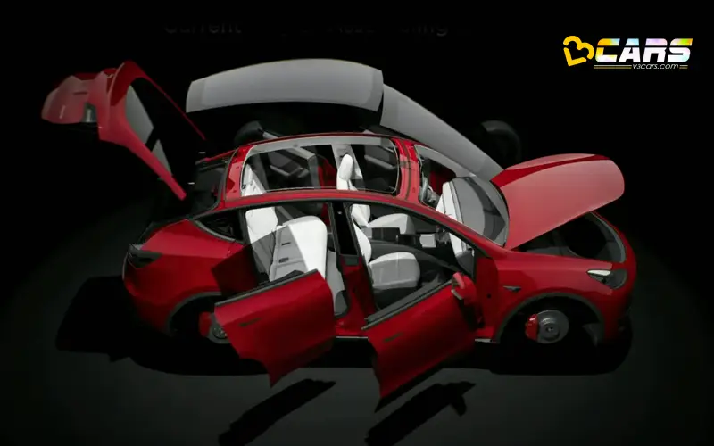 Next gen tesla electric car all you need to know
