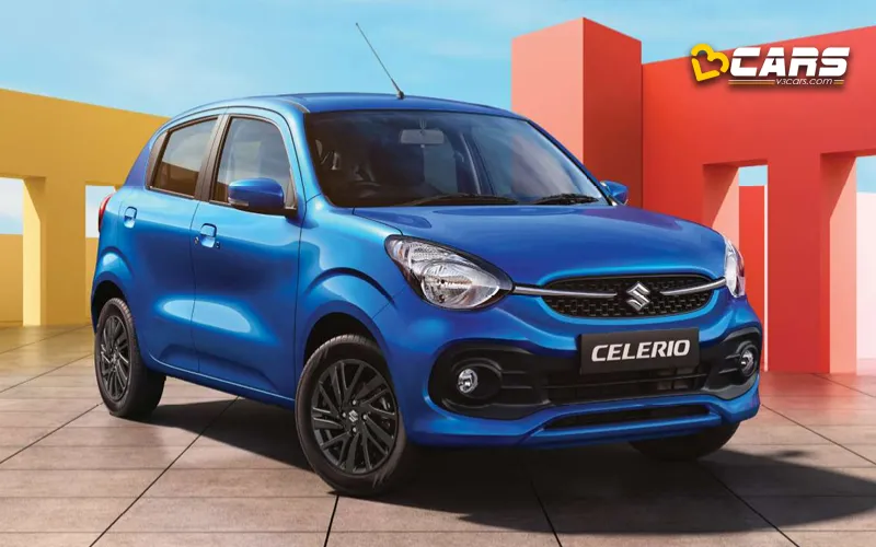 Automatic hatchback cars under rs 10 lakh in india