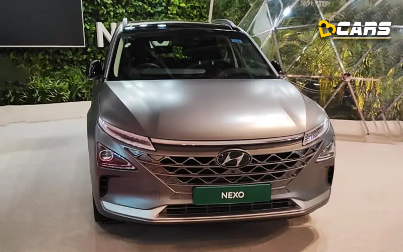 Hyundai at auto expo 2023 cars suv mpv hatchback