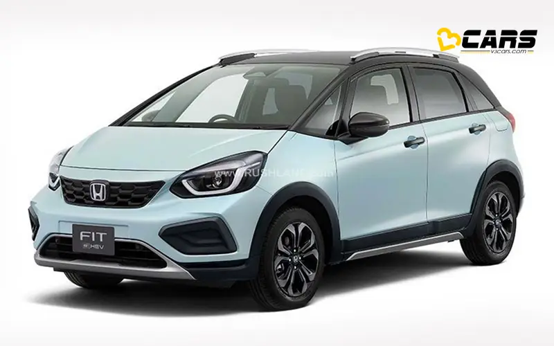 Honda jazz discontinued removed from website 3 cool magic seats features fan favourite