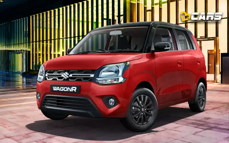 WagonR