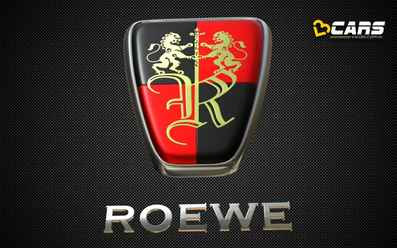 Roewe