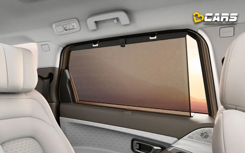 2023 tata safari facelift new features