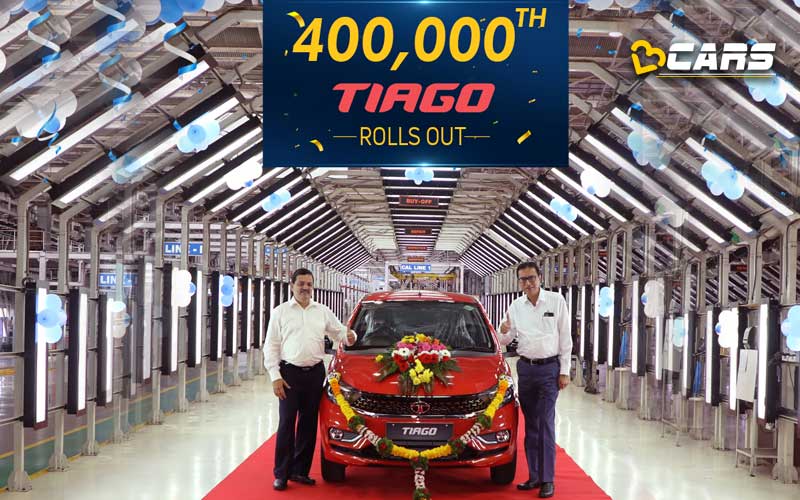 Tata Tiago