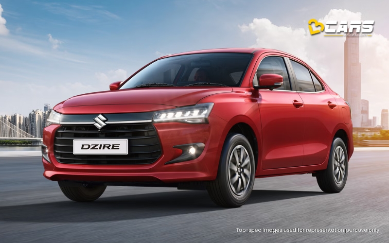 maruti dzire
