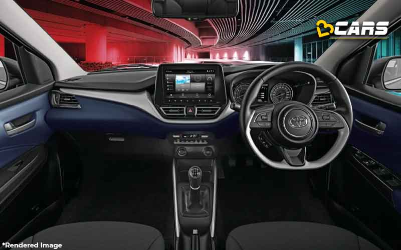 2022 toyota glanza bookings open
