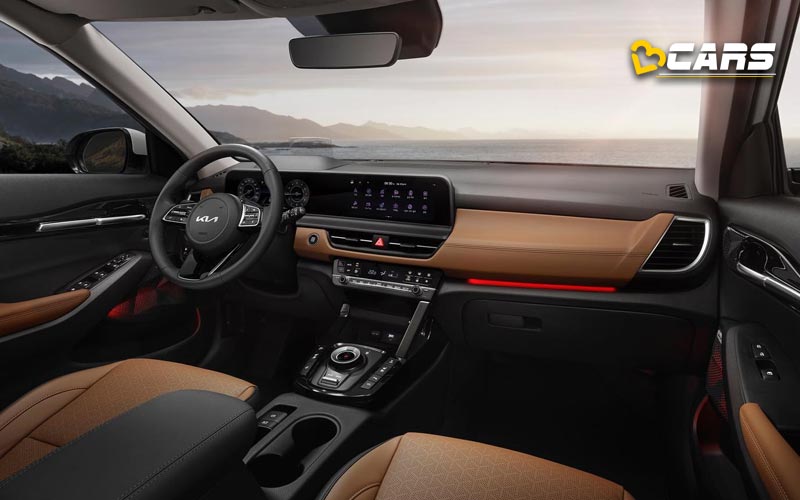 2022 kia seltos facelift revealed globally