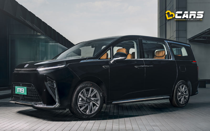 2025 mg m9 electric mpv launched at rs 69 90 lakh price features