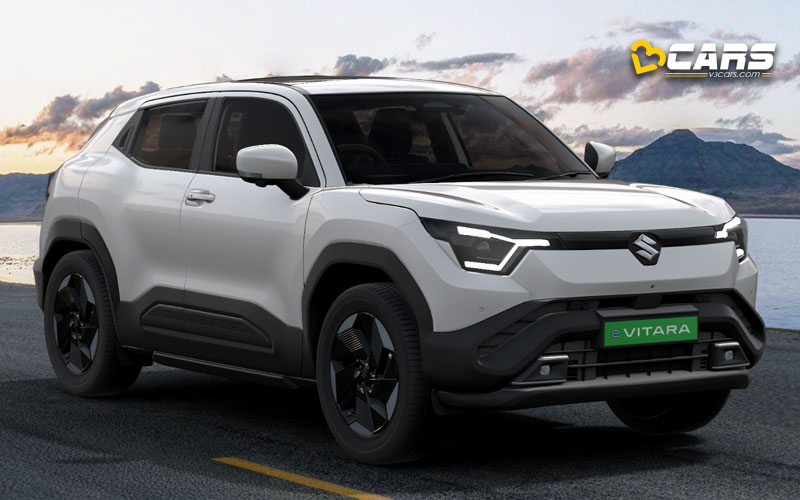 Upcoming cars in april 2025 maruti evitara vw tiguan rline and more
