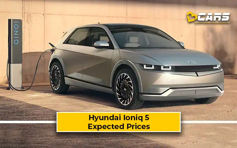 2023 Hyundai Ioniq 5