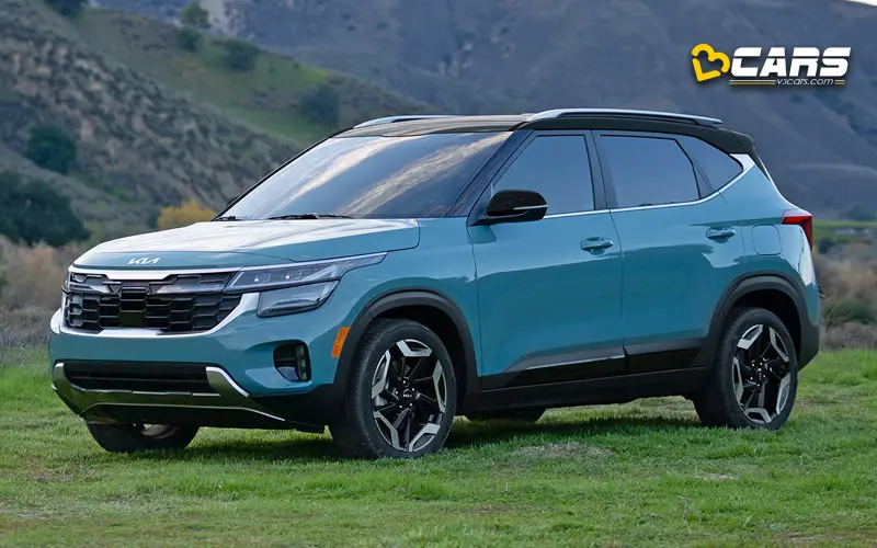 2023 kia seltos facelift unveil on july 4