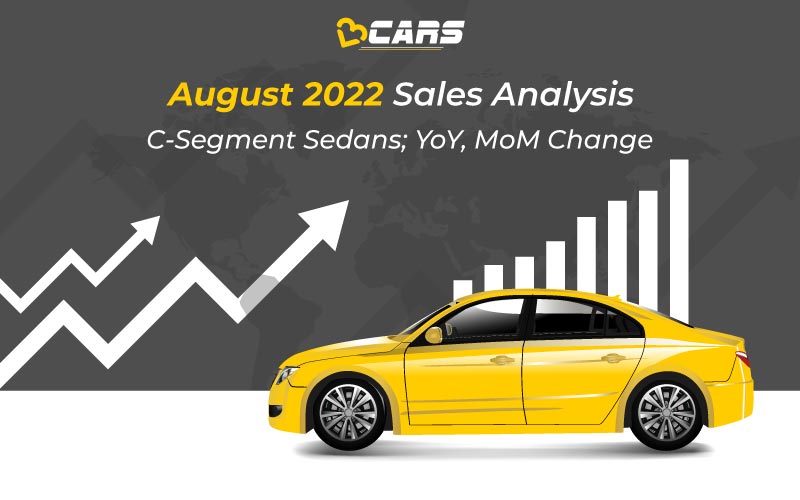 August 2022 Cars Sales Analysis