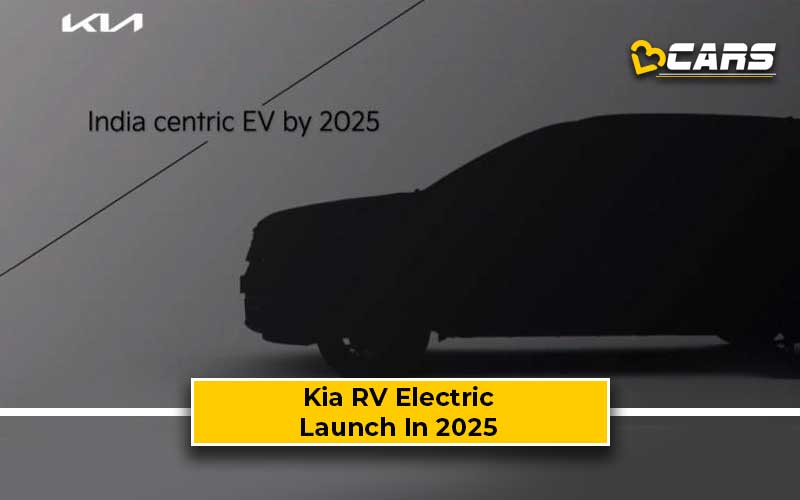 Kia RV Electric