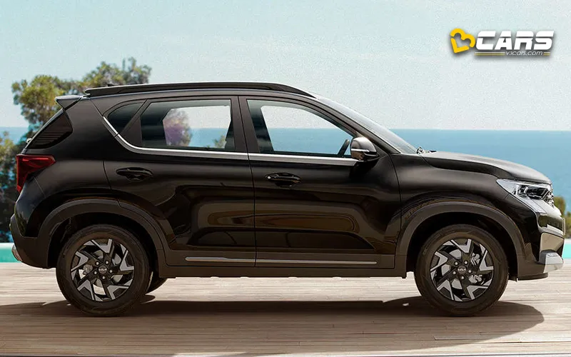 2024 kia sonet facelift launch price full list turbo petrol diesel all updates