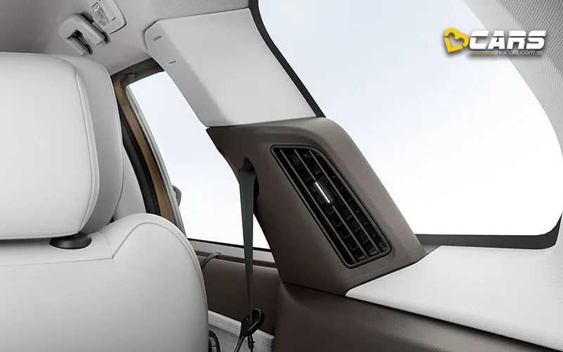 7 features of tata safari facelift not available in new harrier