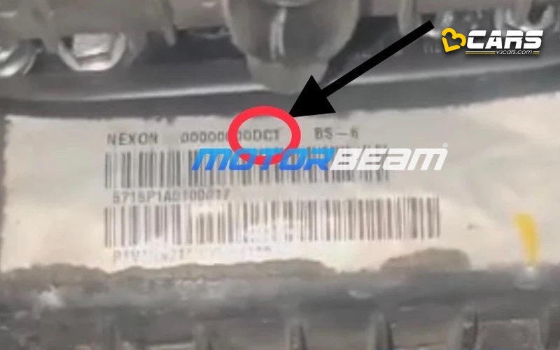 2023 tata nexon petrol dct confirmed