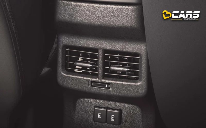 rear ac vents feature explained how do they work