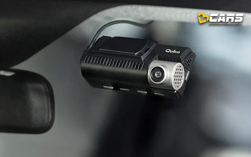 Dashcam