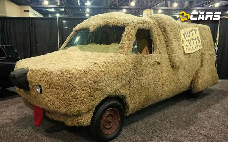 Iconic movie cars that became fan favorites