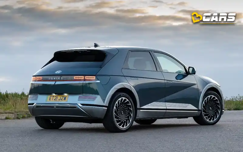 Hyundai confirm ioniq5 india launch soon