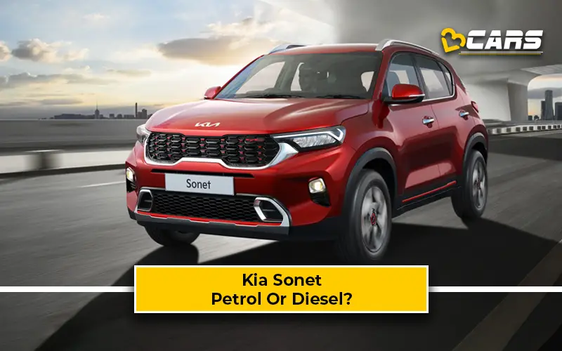 Kia Sonet