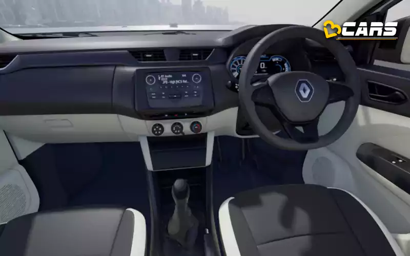 renault triber petrol variants explained which one to buy
