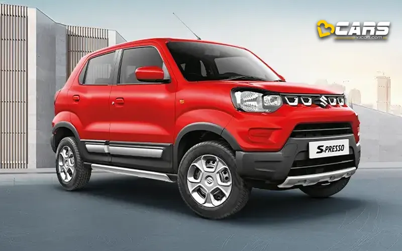 Automatic hatchback cars under rs 10 lakh in india
