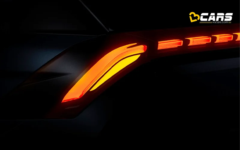 Maruti Arena C-SUV