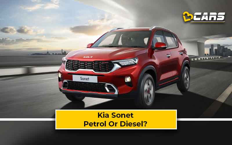 Kia Sonet