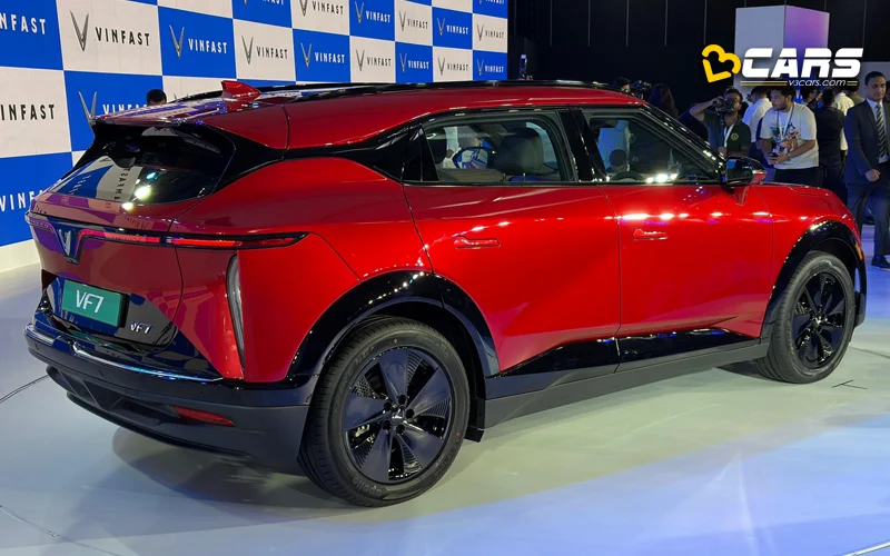 Vinfast vf7 launched at rs 20 89 lakh all you need to know