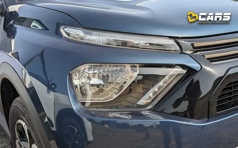 citroen c3 aircross first drive review features performance