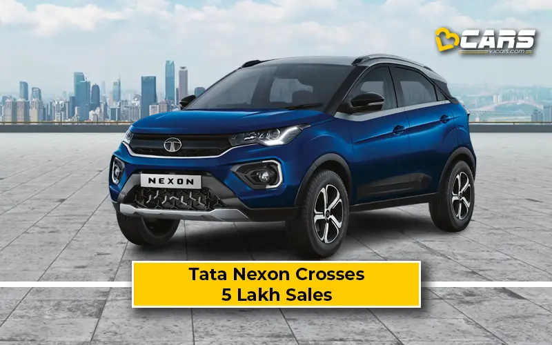 Tata Nexon