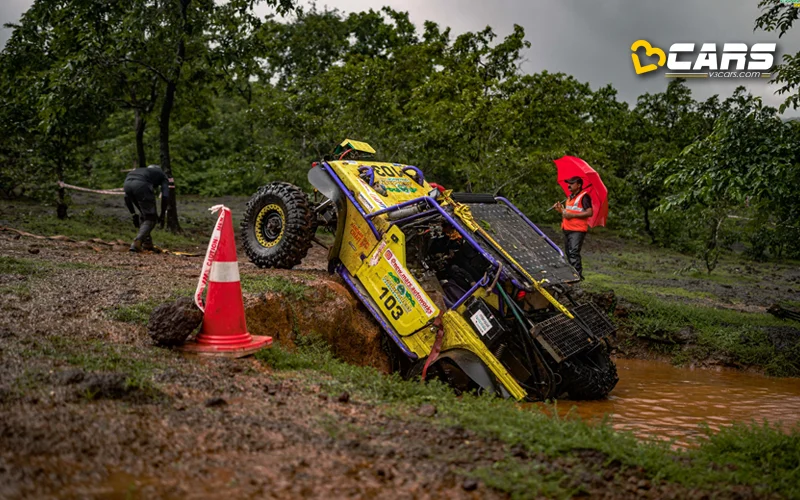 rainforest challenge india 2025 add new category