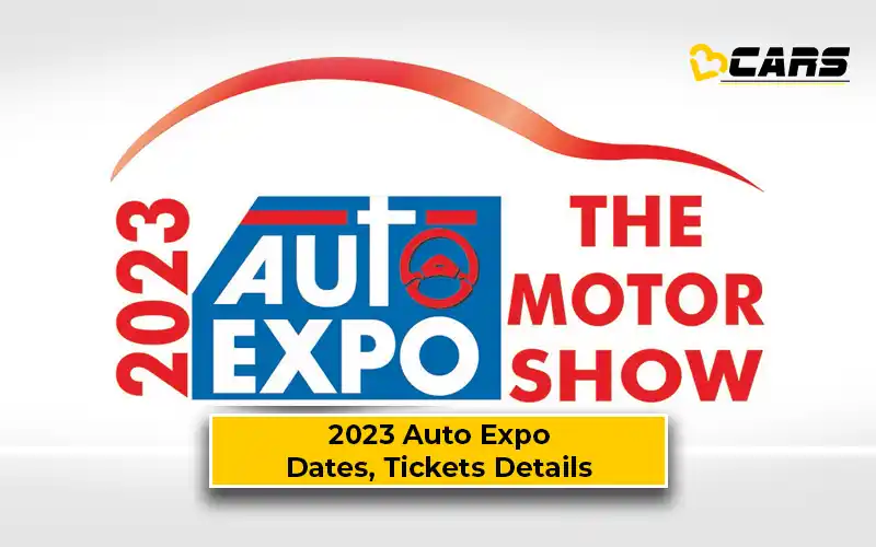 2023 Auto Expo