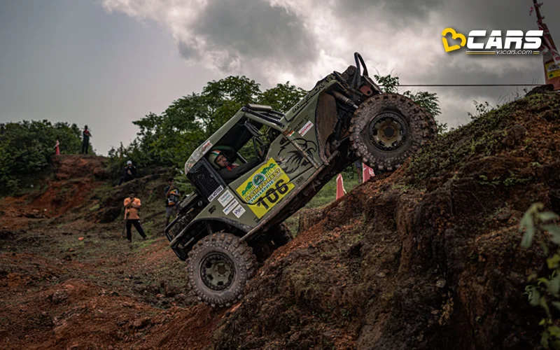 rainforest challenge india 2025 add new category