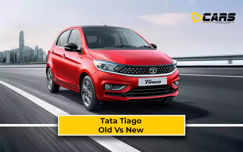 Tata Tiago