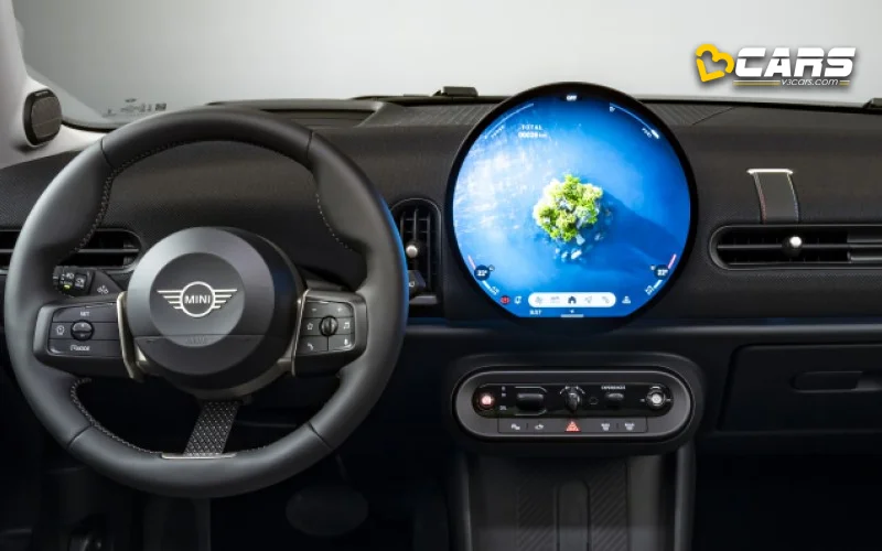 mini cooper s bookings open launch soon