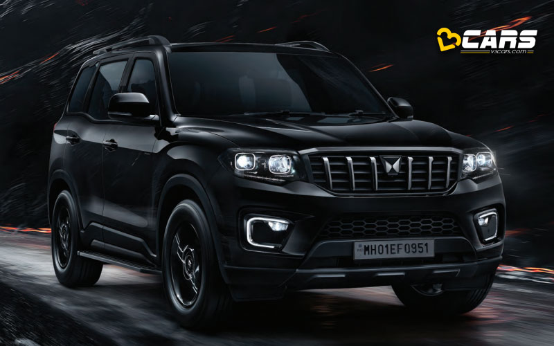 2025 mahindra scorpio n carbon launched at rs 1919 lakh