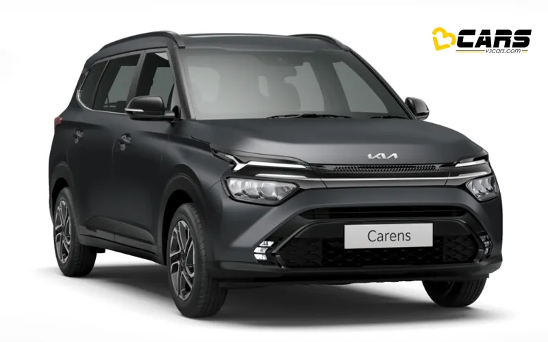 Kia carens x line launched prices specs features