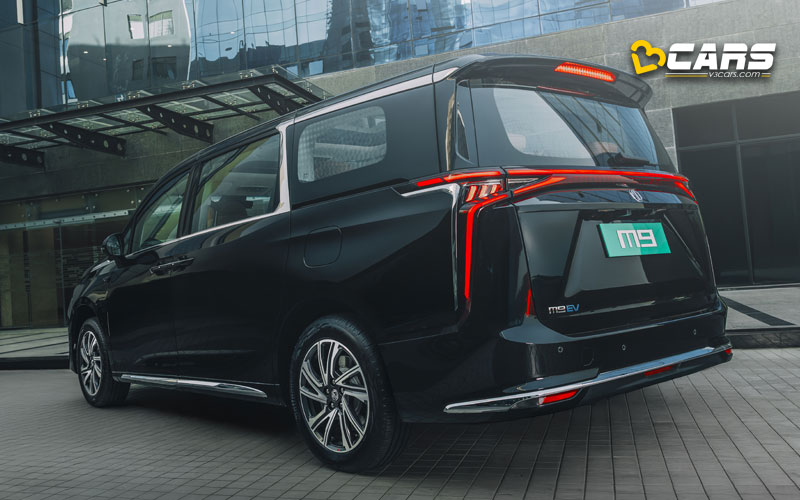 2025 mg m9 electric mpv launched at rs 69 90 lakh price features