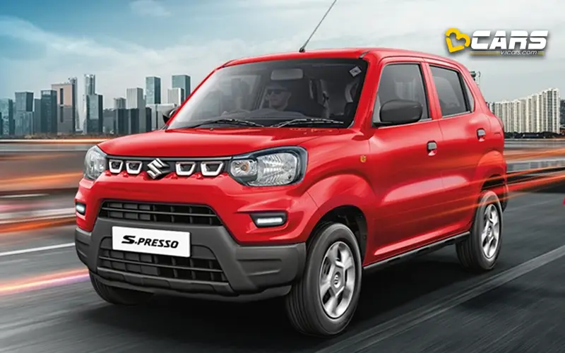 7 cng cars under 7 lakh