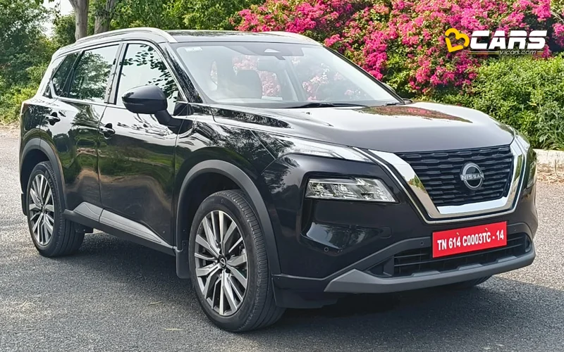 2024 nissan xtrail unveiled ahead of august 1 launch
