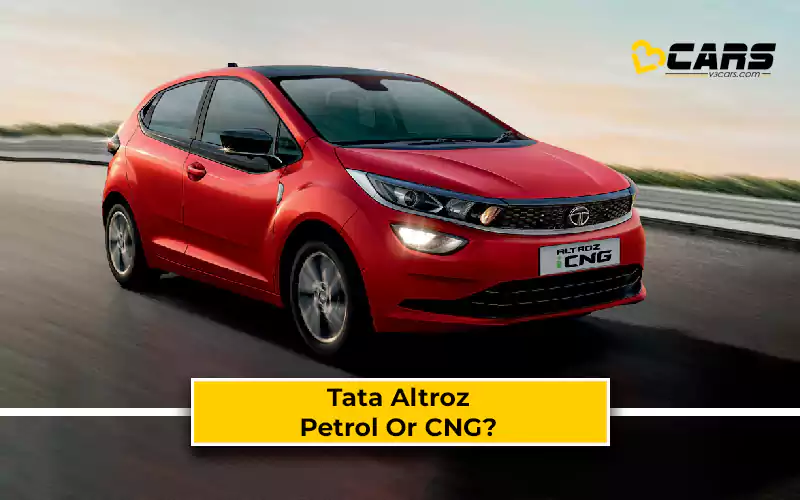 Tata Altroz