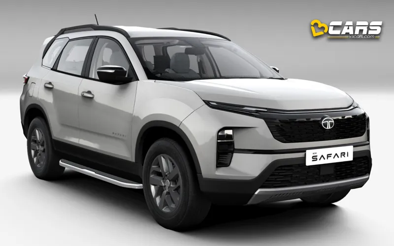 tata safari diesel variants explained which one to buy