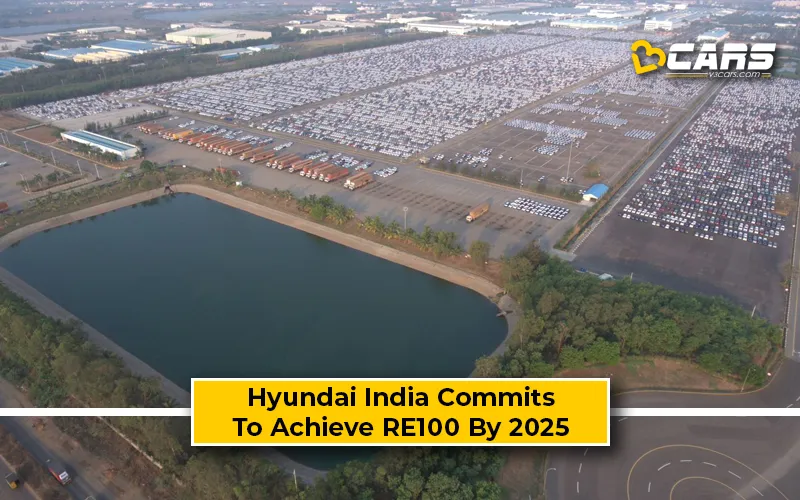 Hyundai India: RE100 Commitment and EV Expansion