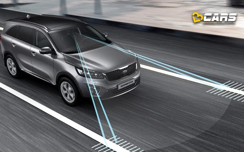 what is lane departure warning in cars adas feature explained